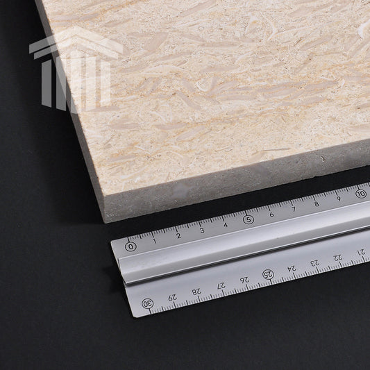 Marmura Silvia Bej Lustruit 30x60x2cm