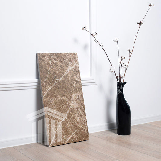 Marmura Emperador Light Lustruit 30x60x2cm