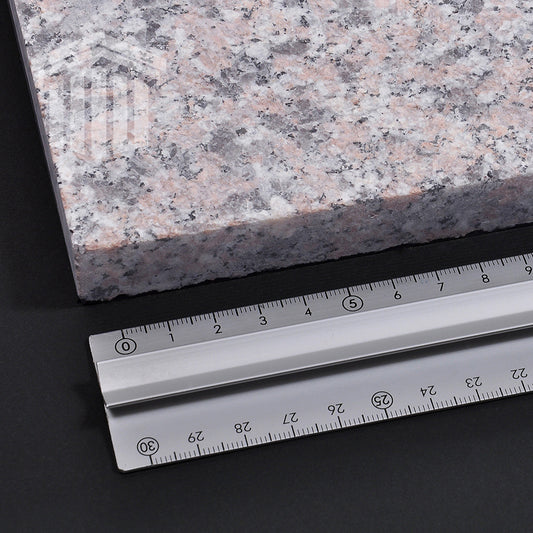 Granit Rose Pearl Fiamat 60x60x1.8cm