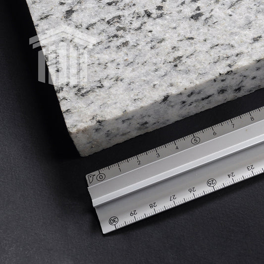 Granit Pearl White Fiamat 30x60x2cm