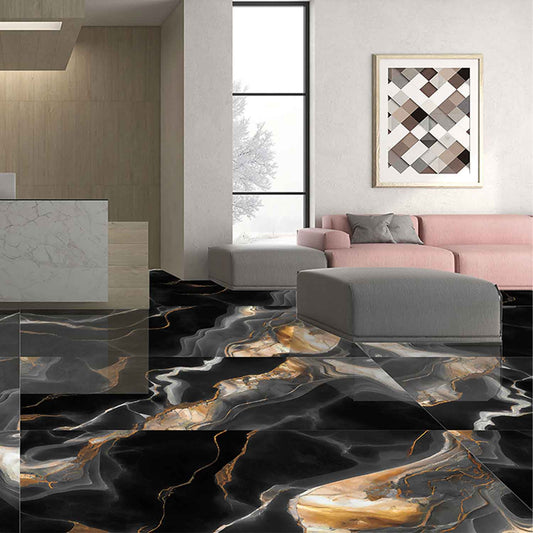 Gresie portelanata Splendid Gold Beige 60x120cm