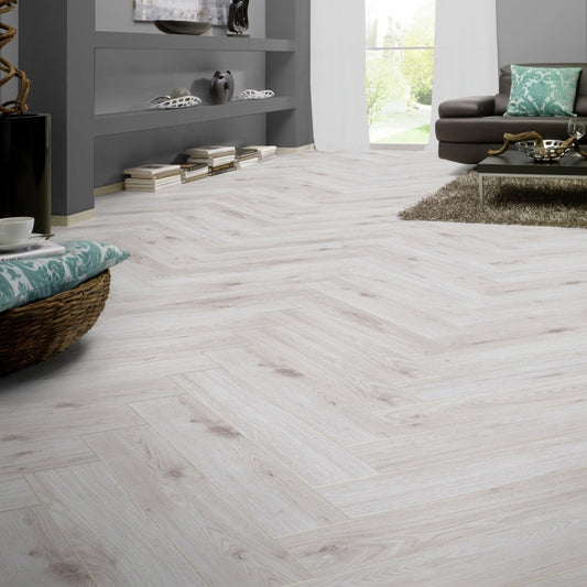 Parchet Herringbone 8MM 3516