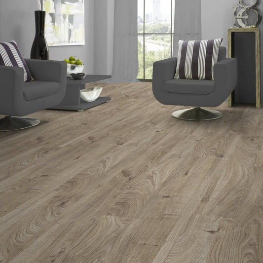 Parchet Mammut XC CS 12MM 3081 STEJAR EVEREST BEJ