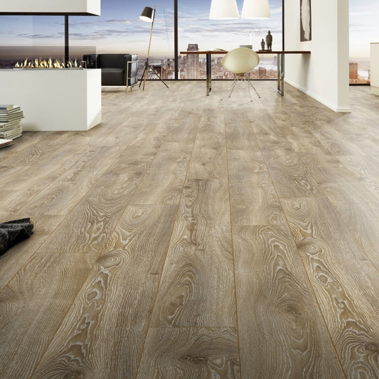 Parchet Mammut XC 12MM 4795 STEJAR HIGHLAND