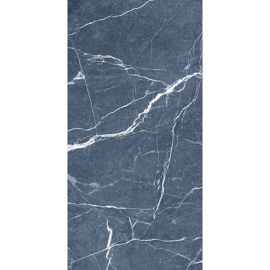 Gresie emparador nero glossy 60x120cm