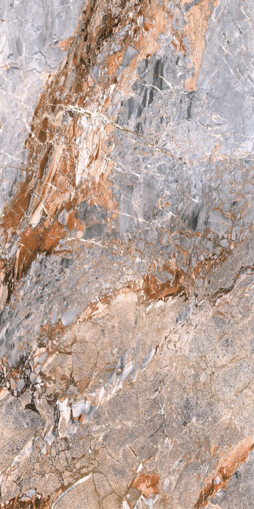 Gresie Sarren Multi - Rocker 60x120cm