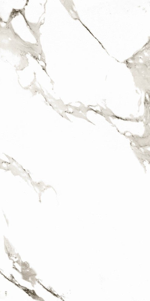 Gresie Carrara Polished 60x120cm