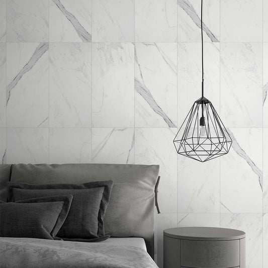 Gresie calacatta matt 60x120cm