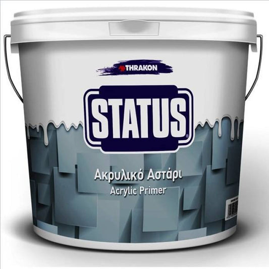 Amorsa acrilica profesionala THRAKON STATUS ACRYLIC PRIMER 10LT