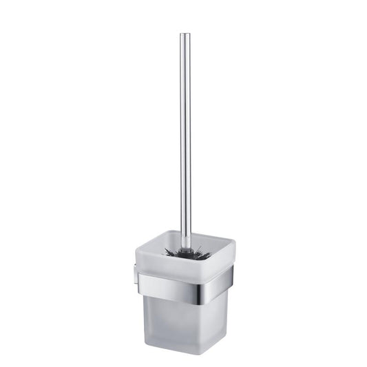 Suport perie WC MONO – Crom