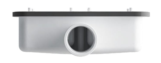 Cădiță de duș STONE 120×90 cm – Marmură Turnată, Bej Mat
