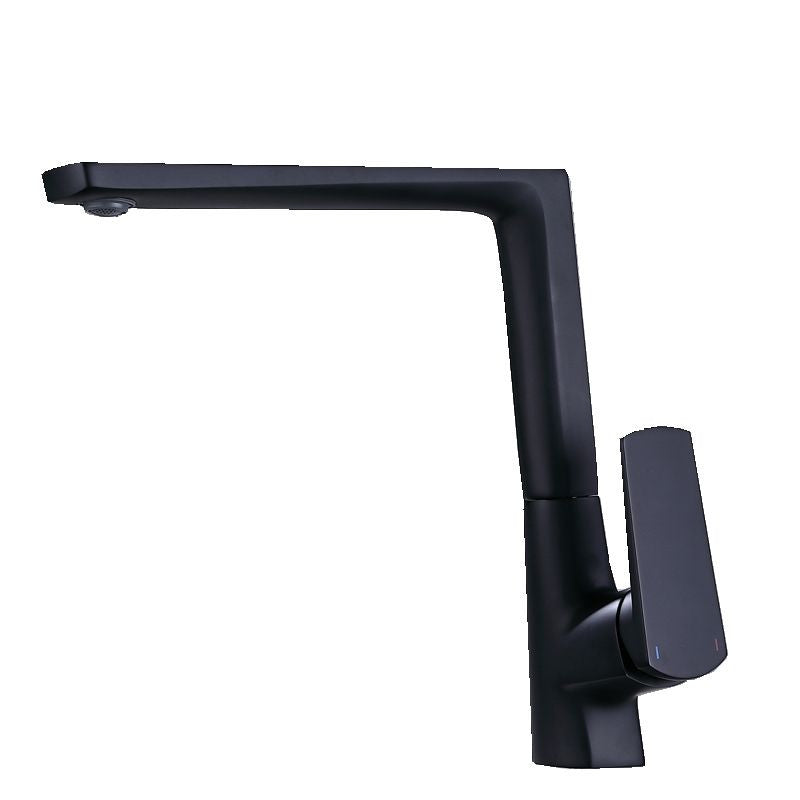 Baterie bucatarie LEGA negru