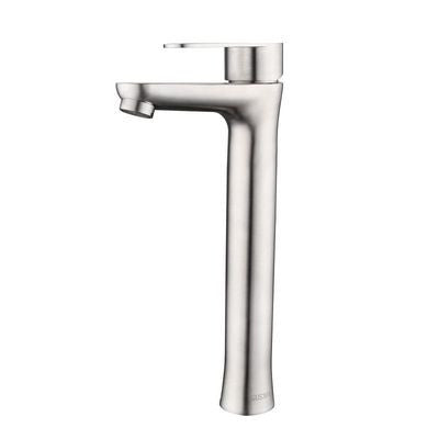 Baterie de lavoar inalta monocomanda lucios MP005-3SGT