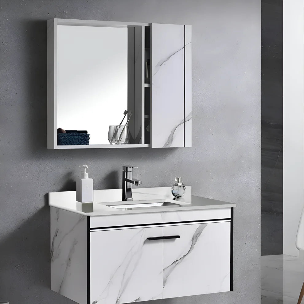 Mobilier baie