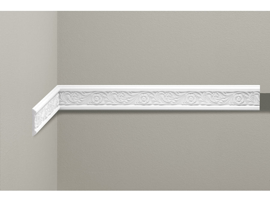 Brau decorativ din poliuretan LNZ01