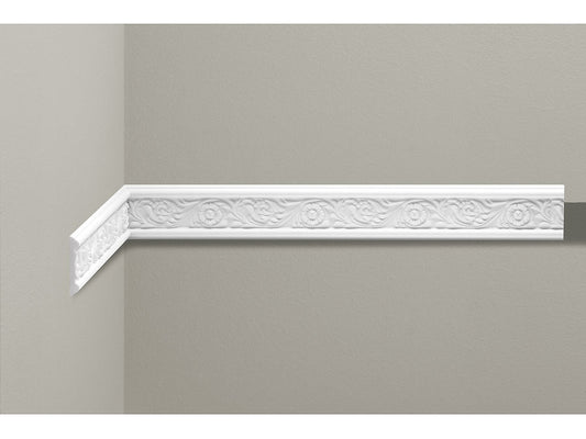 Brau decorativ din poliuretan LNZ01