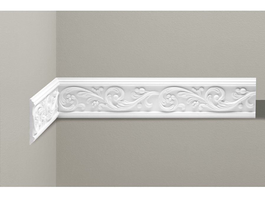 Brau decorativ din poliuretan LNZ02