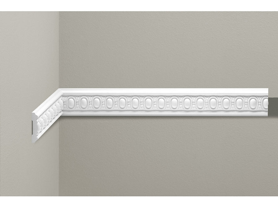 Brau decorativ din poliuretan LNZ03