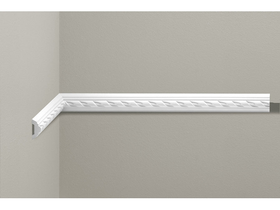Brau decorativ din poliuretan LNZ04