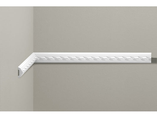 Brau decorativ din poliuretan LNZ04