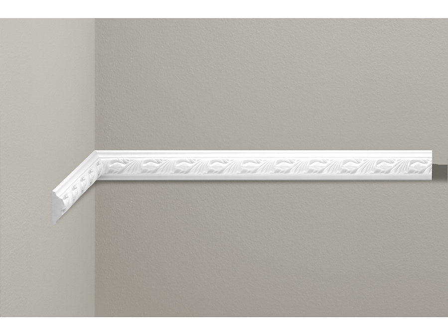 Brau decorativ din poliuretan LNZ05