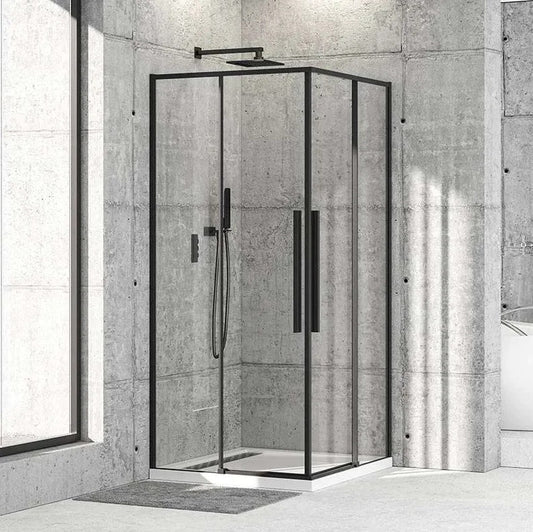 Cabina De Dus BR6631CA-90