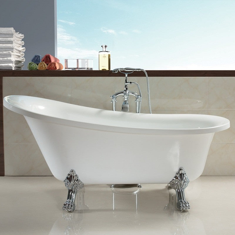 Cada freestanding retro 901