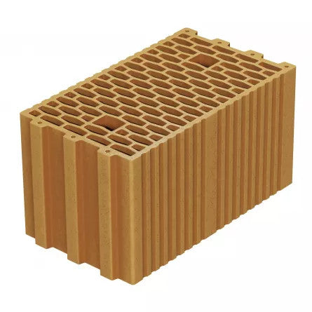 Caramida Cemacon Evoceramic 24 NF, 430 x 240 x 238 mm