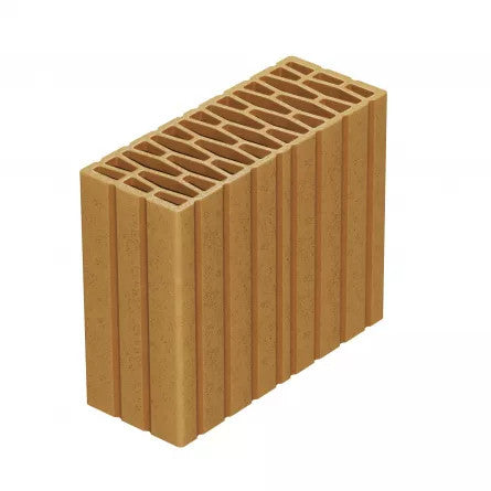 Caramida Cemacon Evoceramic 24 VB NF, 430 x 240 x 238 mm