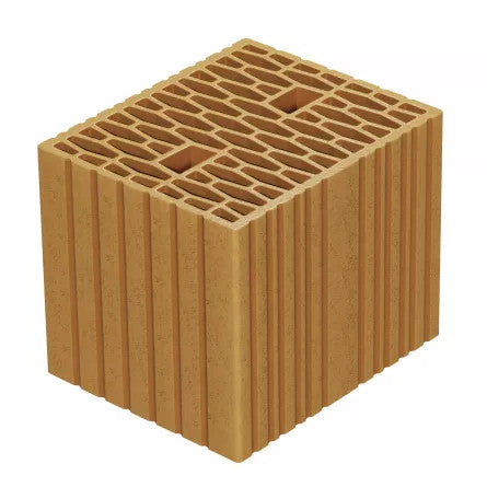 Caramida Cemacon Evoceramic 29, 240 x 290 x 238 mm