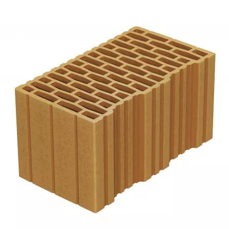 Caramida Cemacon Evoceramic 44, 240 x 440 x 238 mm