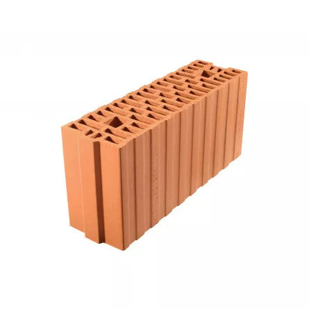 Caramida Porotherm 15 N+F, 500 x 150 x 238 mm