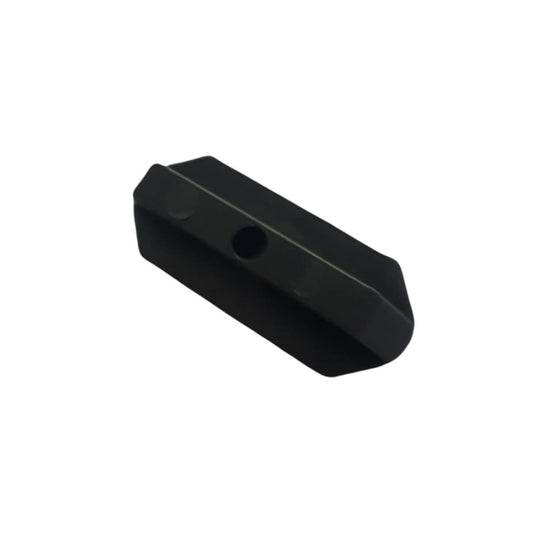 Clema de imbinare -no gap, Naimeed D6488/D6471, 4x2 cm, Negru