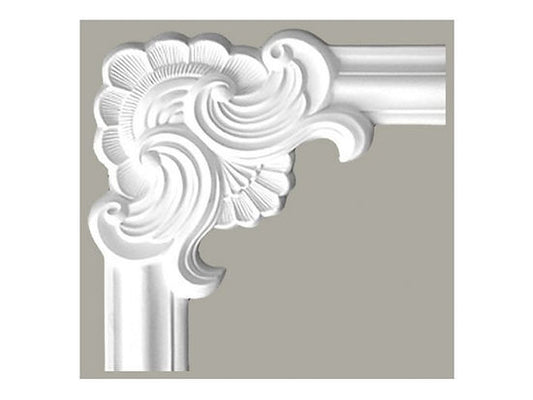 Colt chenar decorativ LNG02-1