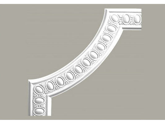Colt chenar decorativ LNZ03-2