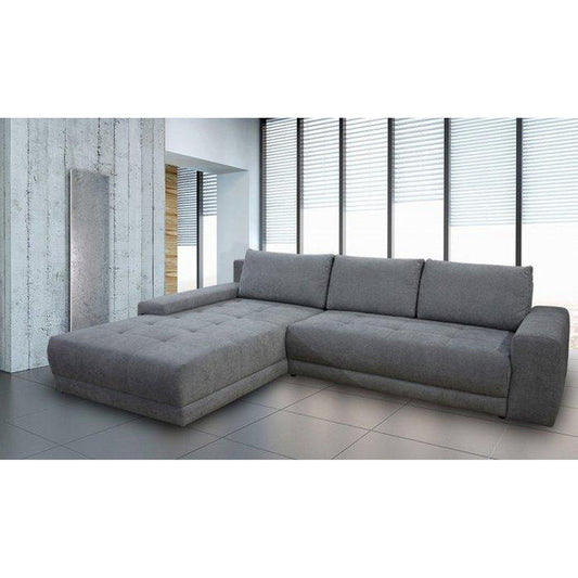 Coltar extensibil ADRIA, 310x213x88 cm