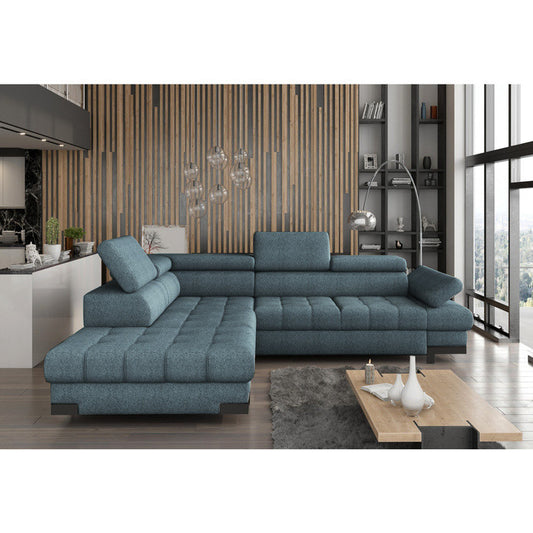 Coltar extensibil SELVA L, 263x223x95 cm