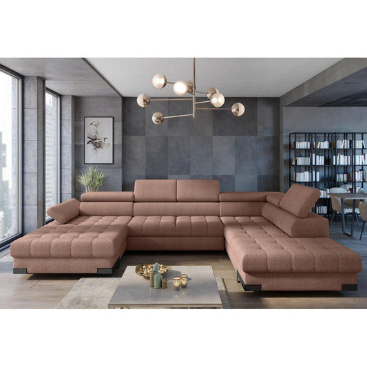 Coltar extensibil SELVA XL, 339x223x95 cm