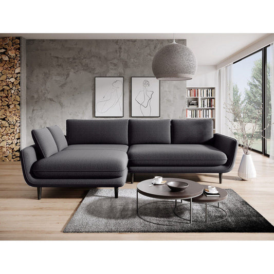 Coltar extensibil SOLANO, 260x167x83 cm