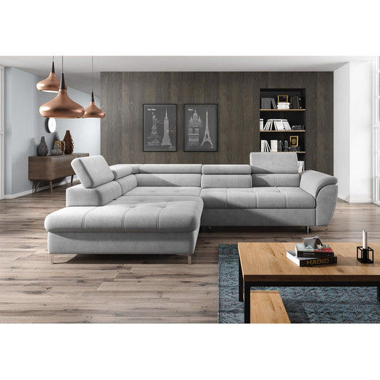 Coltar extensibil TEMPO, 290x215x94 cm