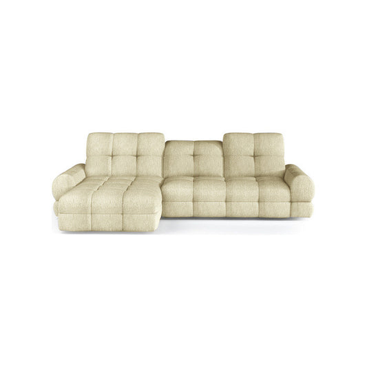 Coltar extensibil TOLLO MINI, 283x171x105 cm