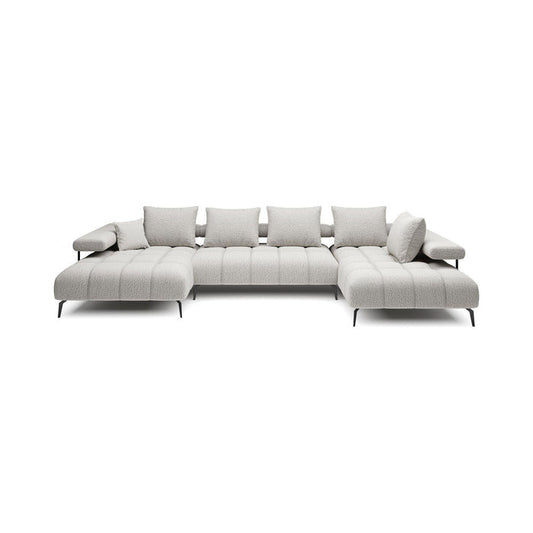 Coltar MAGNETIC XL, personalizabil, 371x210x86 cm