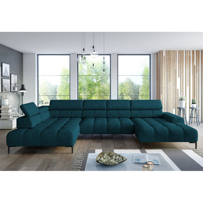 Coltar PLAZA XL, 385x216x99 cm