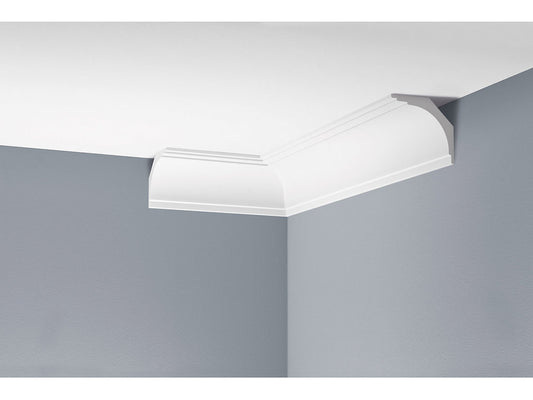 Cornisa decorativa pentru tavan LGG02