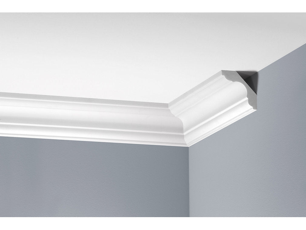 Cornisa decorativa pentru tavan LGG03
