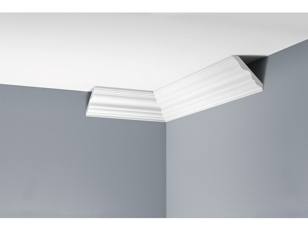 Cornisa decorativa pentru tavan LGG04