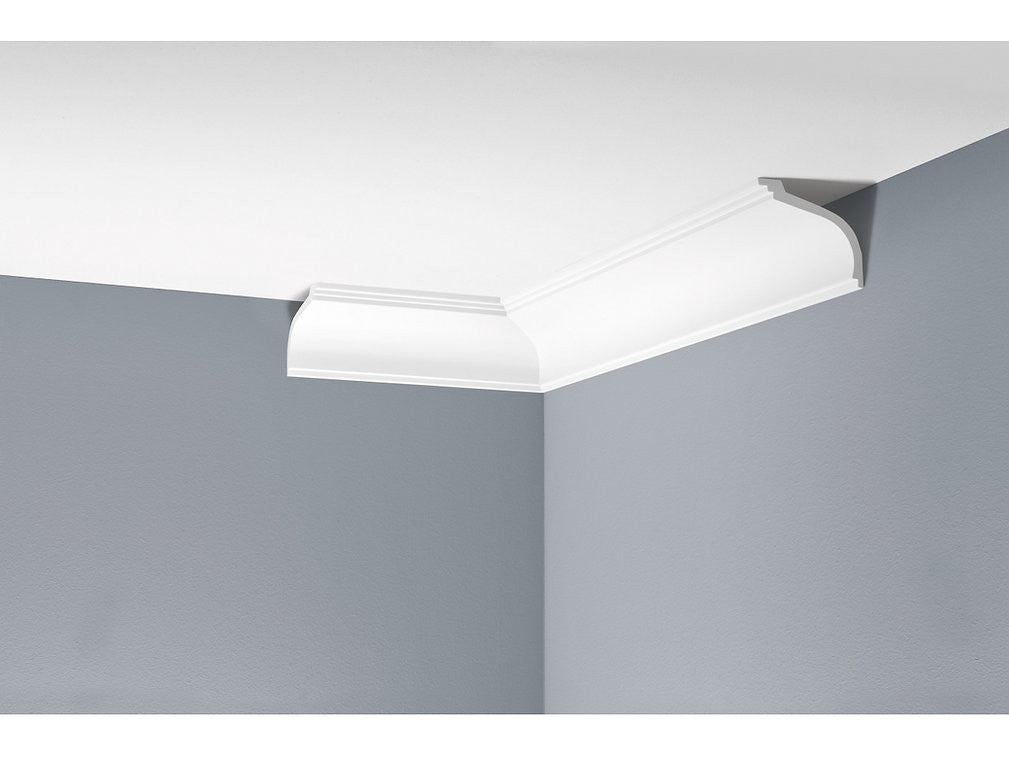 Cornisa decorativa pentru tavan LGG05