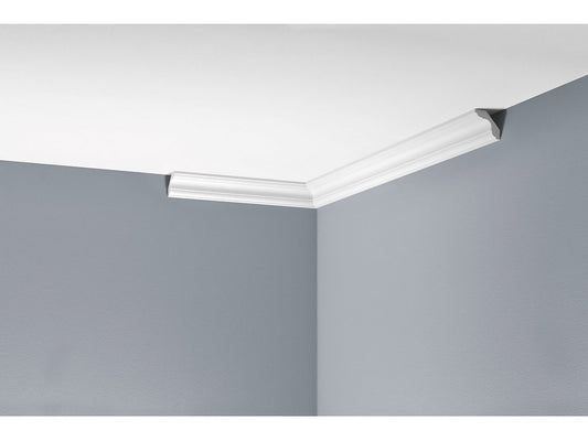Cornisa decorativa pentru tavan LGG06