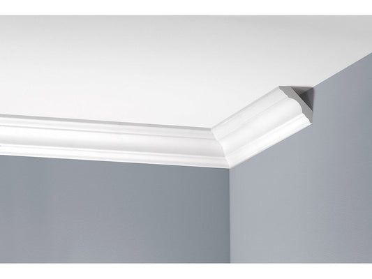 Cornisa decorativa pentru tavan LGG07