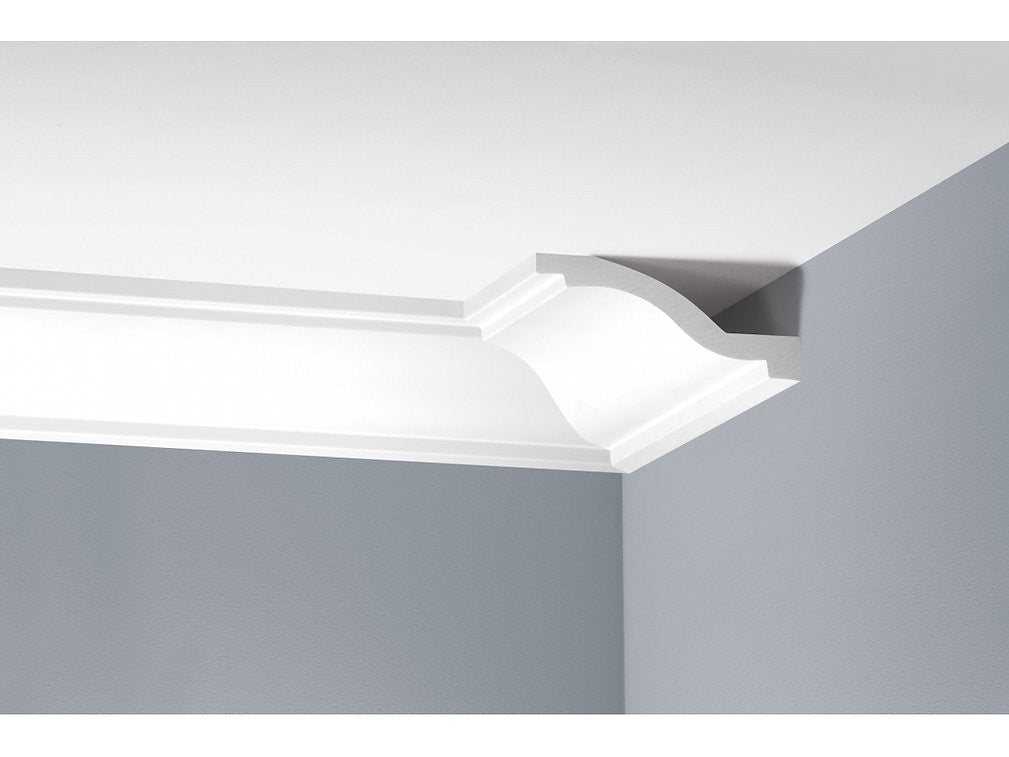 Cornisa decorativa pentru tavan LGG10